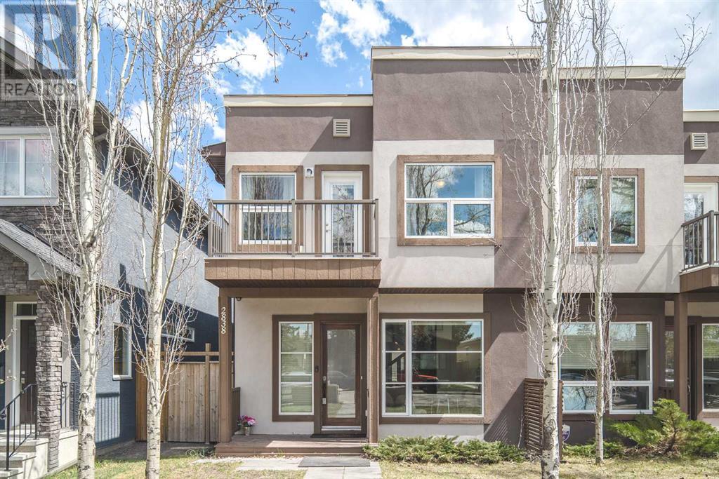 2838 40 Street SW, calgary, Alberta