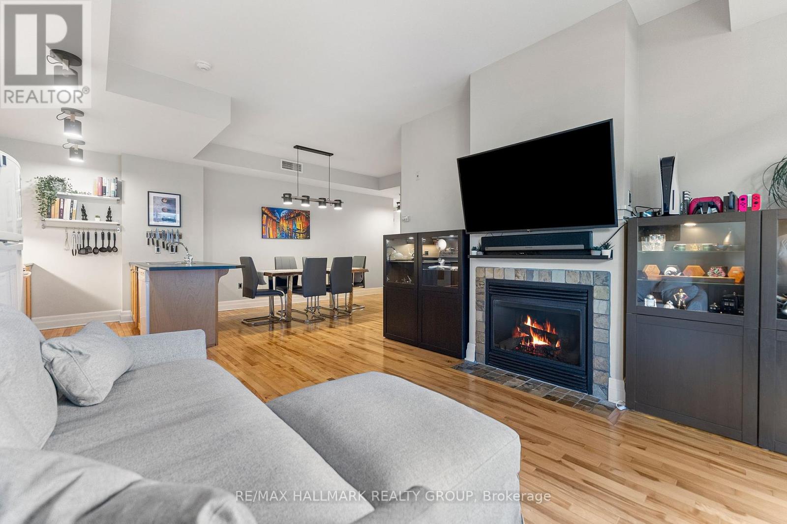 804 - 375 Lisgar Street, Ottawa, Ontario  K2P 0E3 - Photo 21 - X12150198