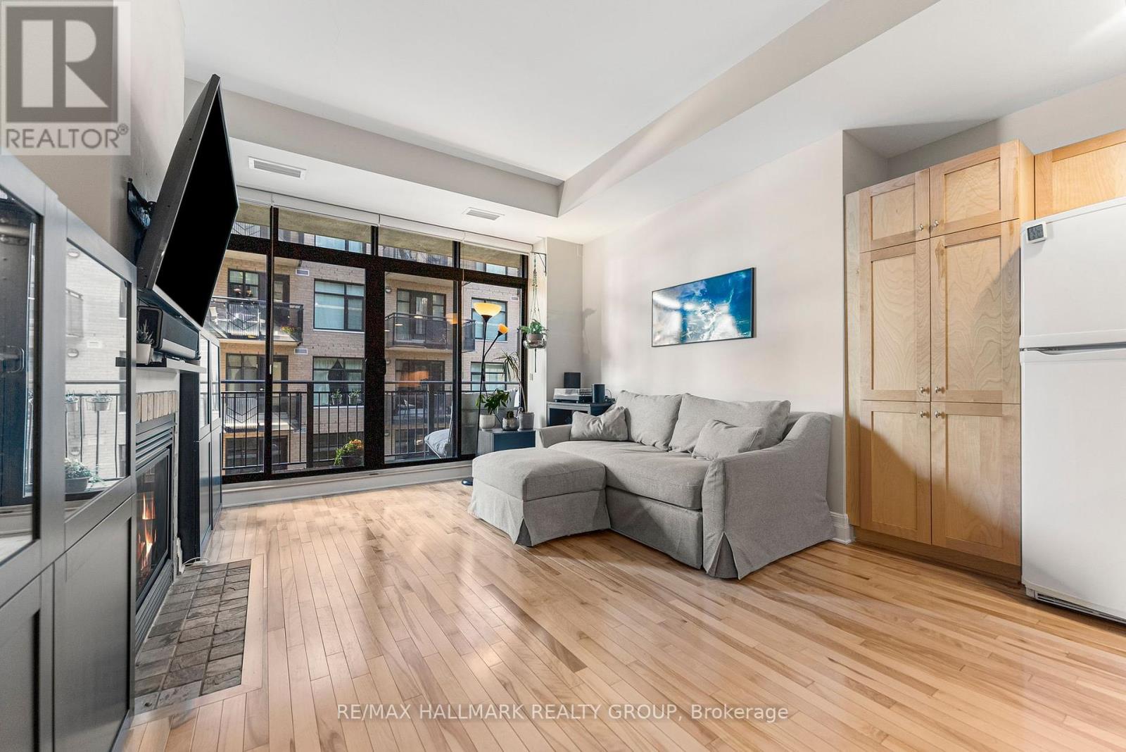 804 - 375 Lisgar Street, Ottawa, Ontario  K2P 0E3 - Photo 22 - X12150198