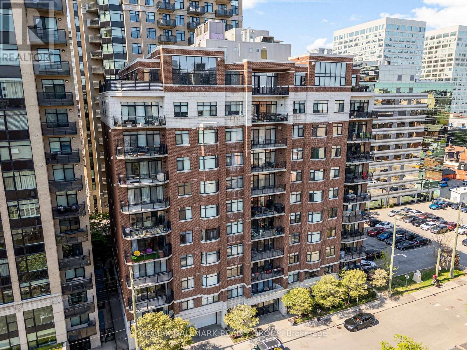 804 - 375 Lisgar Street, Ottawa, Ontario  K2P 0E3 - Photo 3 - X12150198