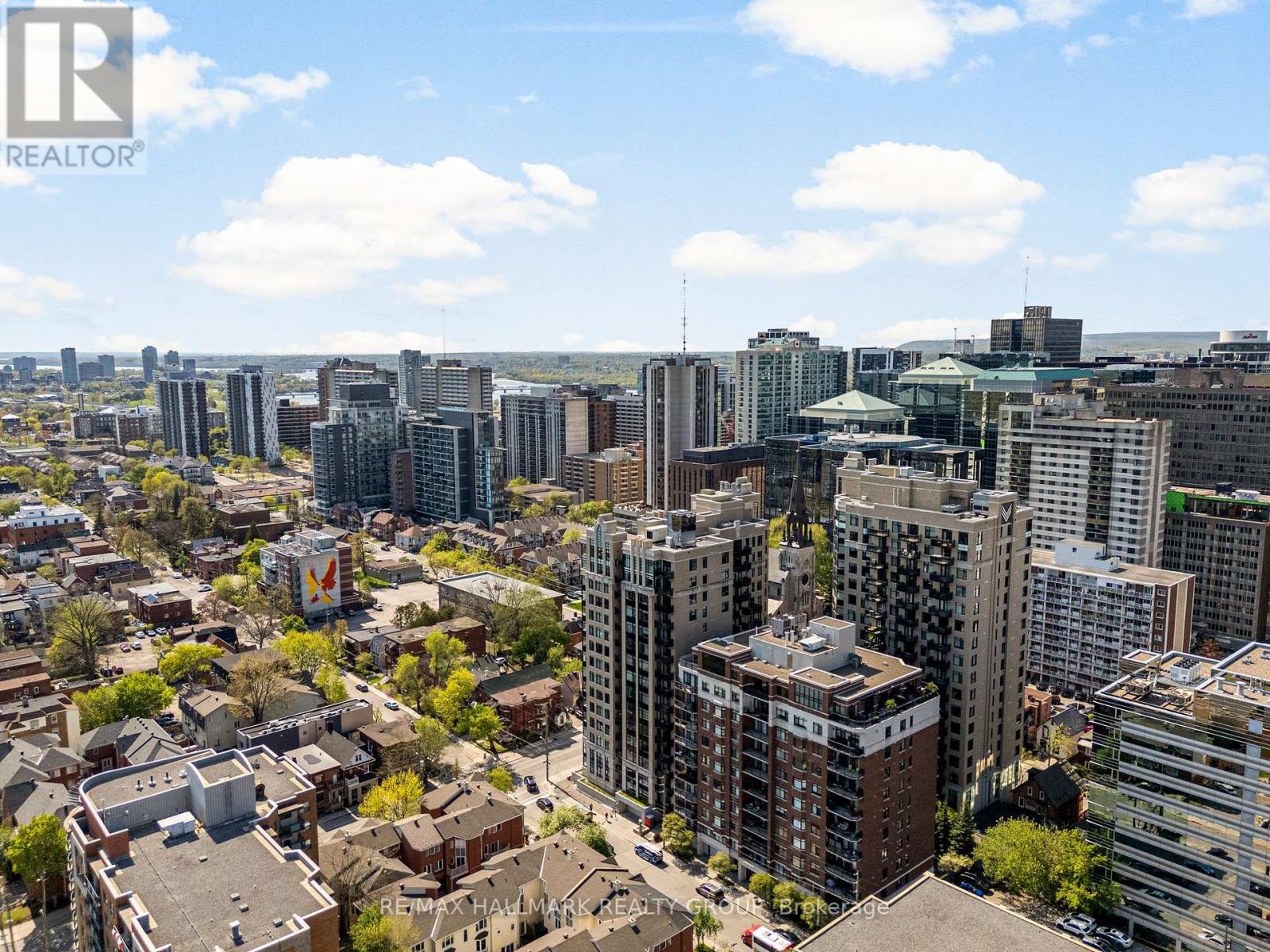 804 - 375 Lisgar Street, Ottawa, Ontario  K2P 0E3 - Photo 4 - X12150198