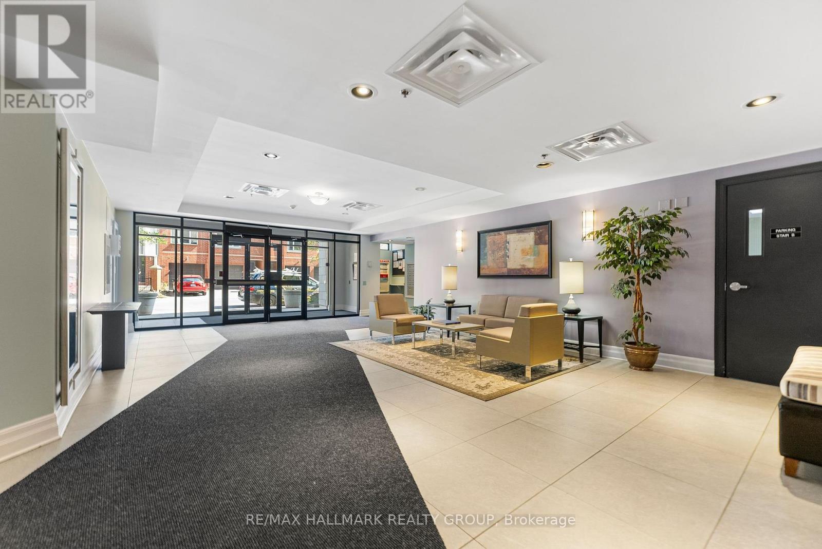 804 - 375 Lisgar Street, Ottawa, Ontario  K2P 0E3 - Photo 6 - X12150198