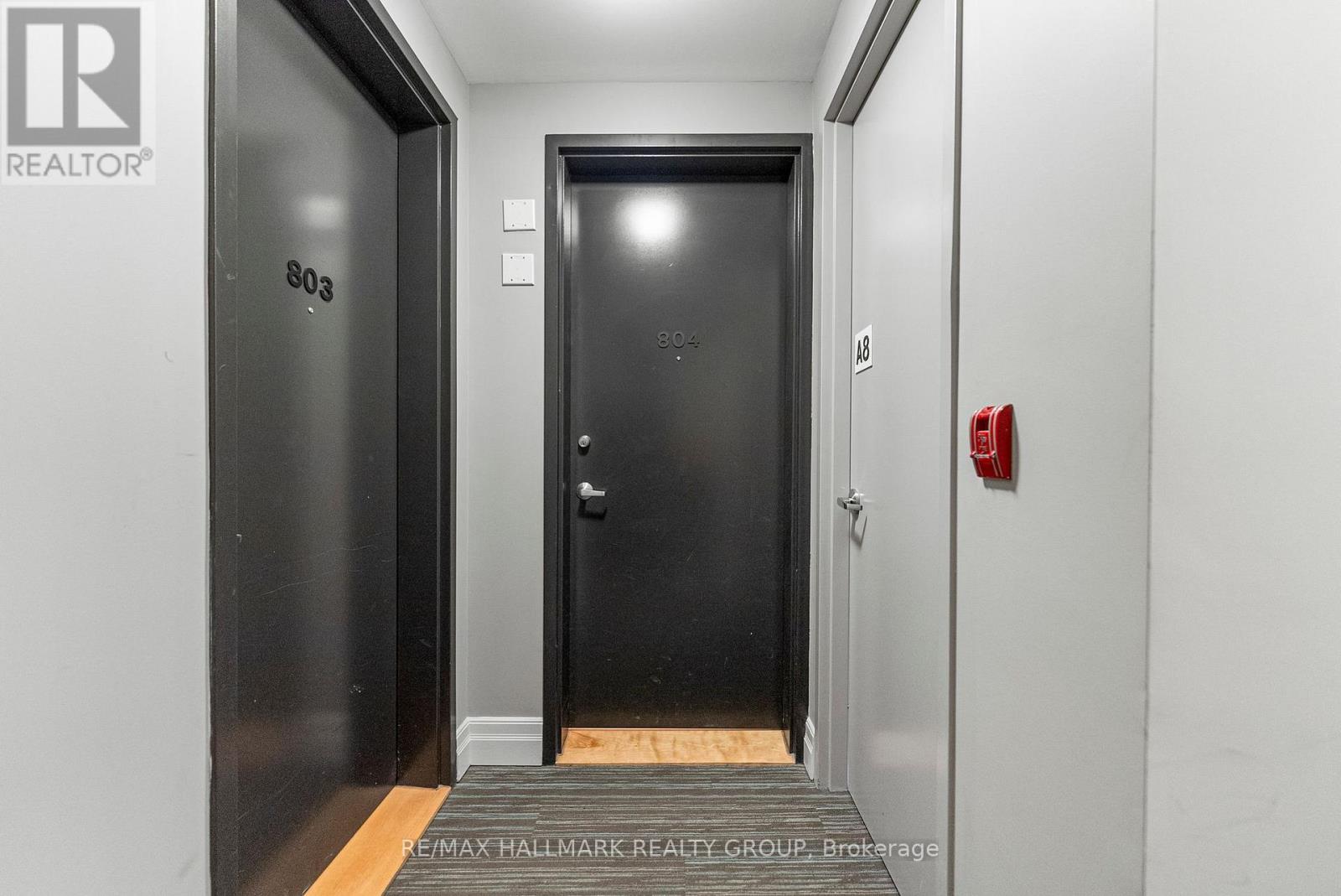 804 - 375 Lisgar Street, Ottawa, Ontario  K2P 0E3 - Photo 9 - X12150198