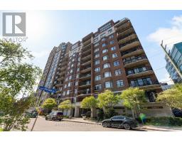 804 - 375 LISGAR STREET, Ottawa, Ontario