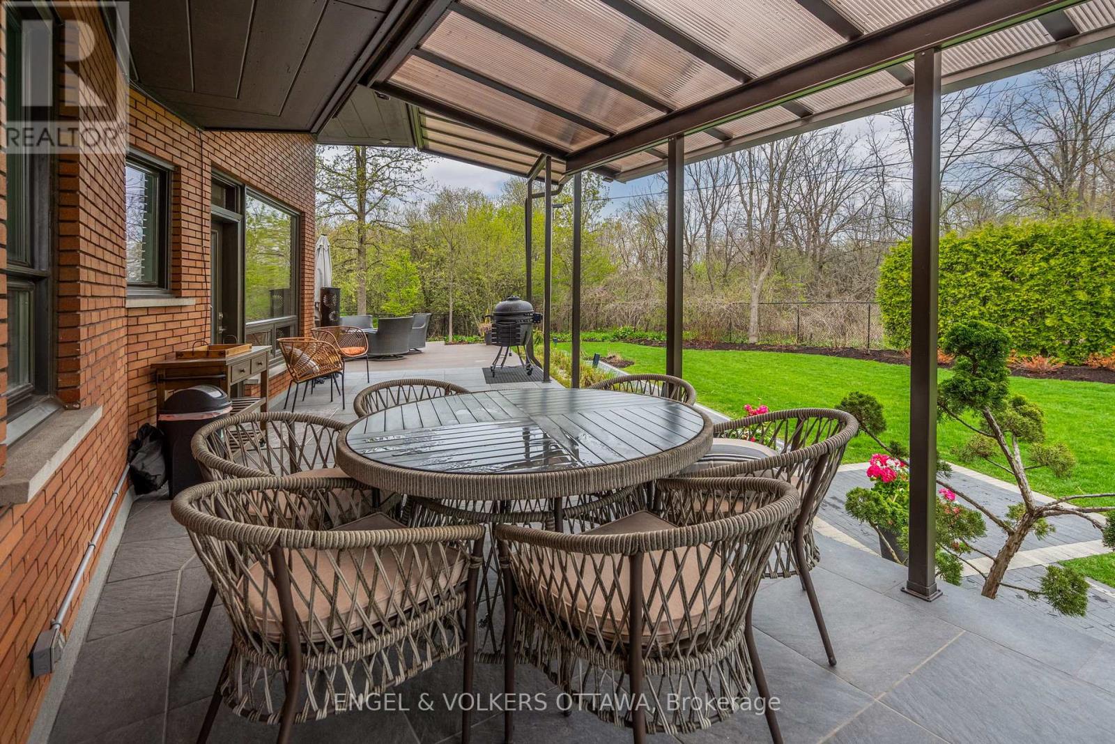 165 Island Park Drive, Ottawa, Ontario  K1Y 0A1 - Photo 48 - X12150239