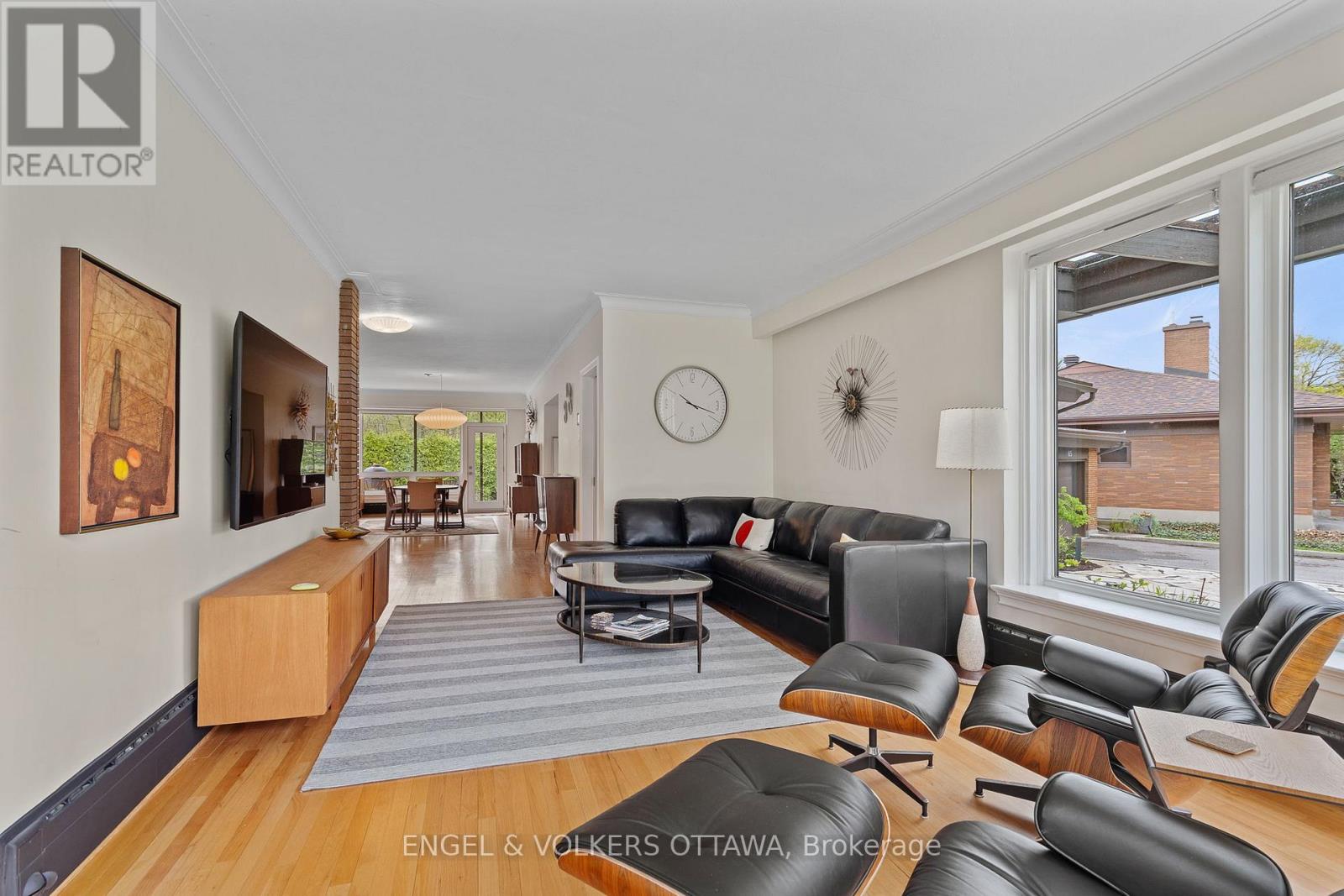165 Island Park Drive, Ottawa, Ontario  K1Y 0A1 - Photo 7 - X12150239