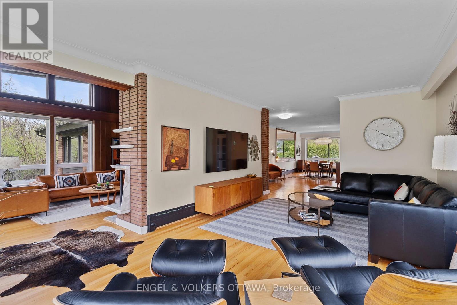 165 Island Park Drive, Ottawa, Ontario  K1Y 0A1 - Photo 8 - X12150239