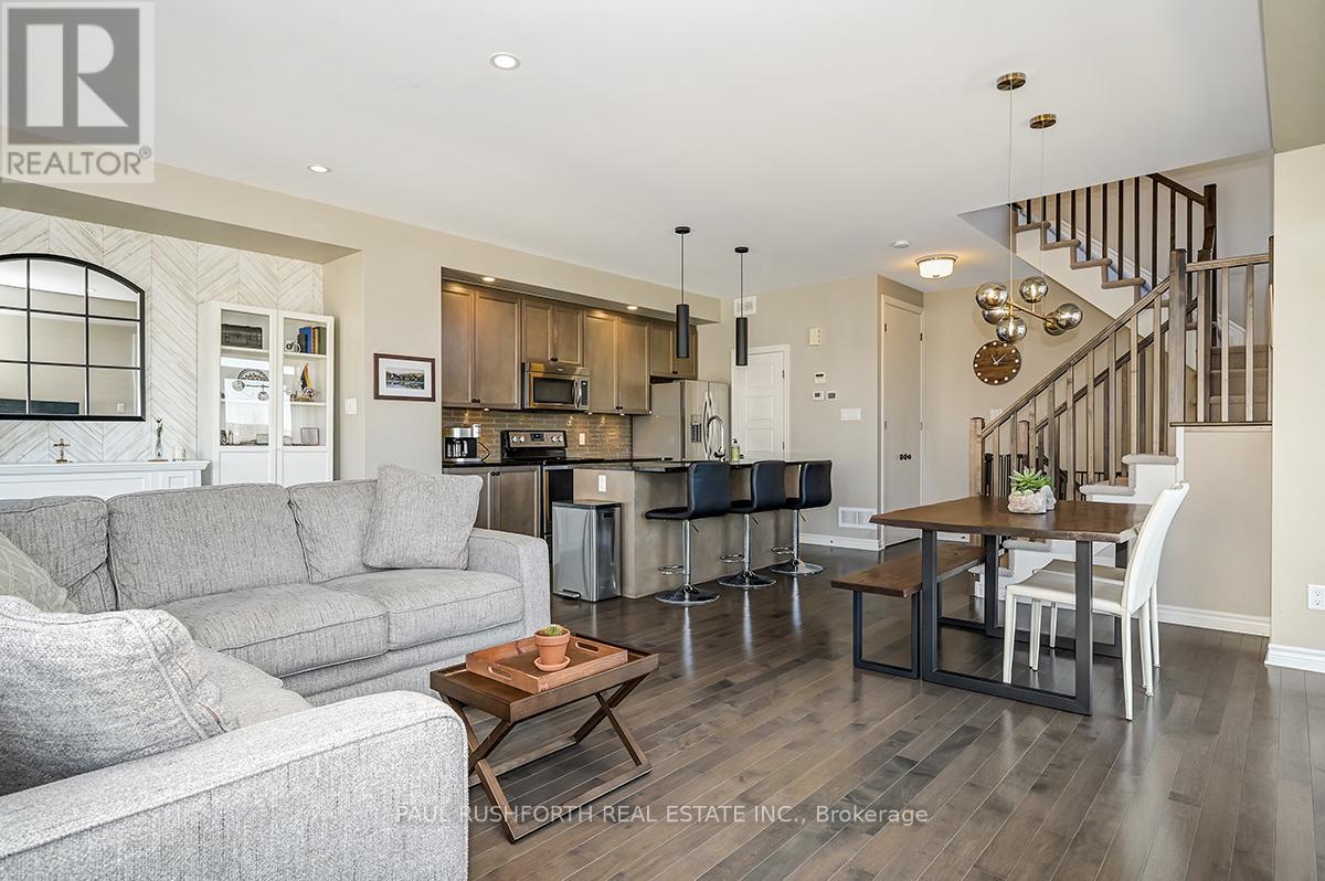 610 Chaperal Private, Ottawa, Ontario  K4A 0Y2 - Photo 8 - X12150272
