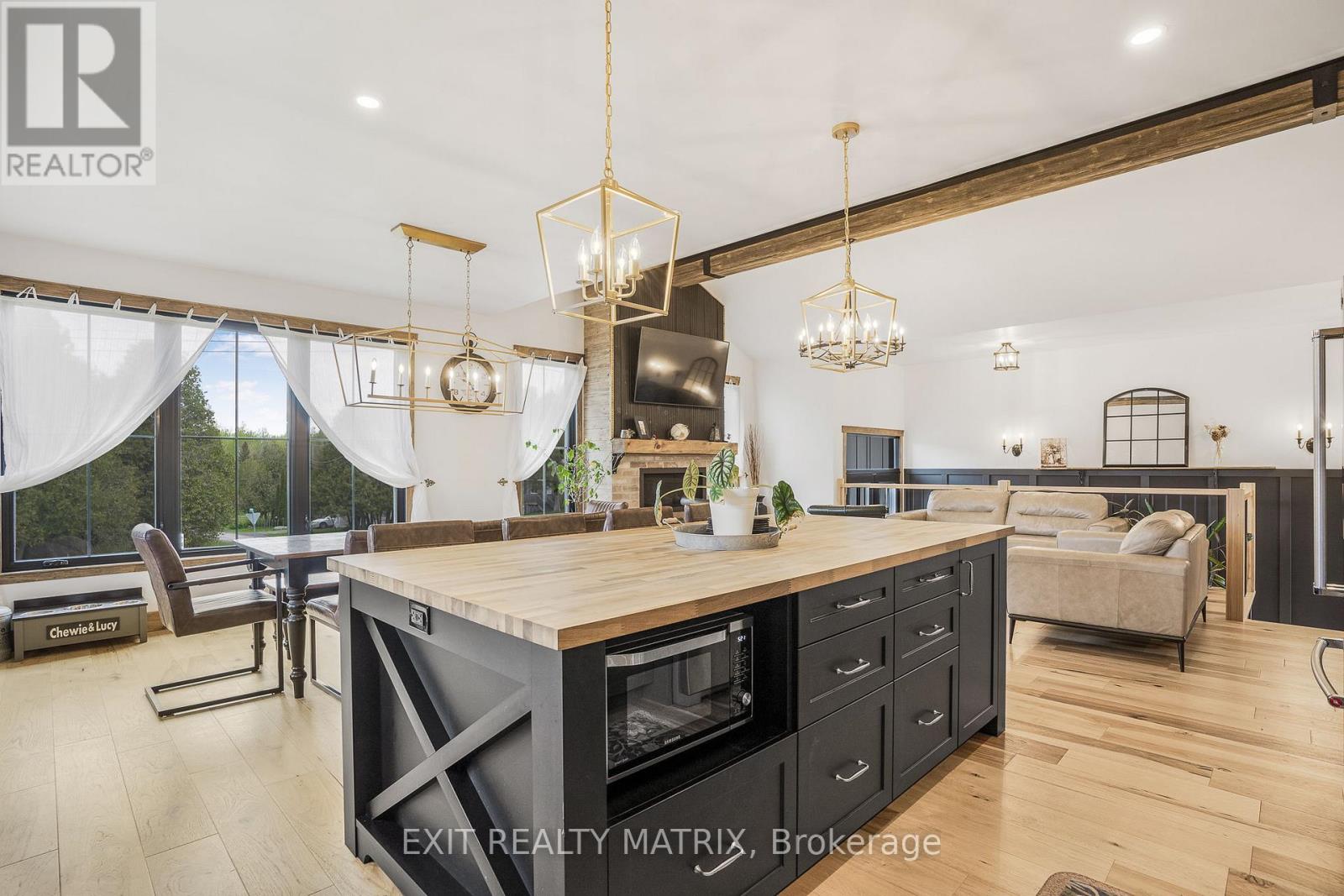 2725 Mclean Court, North Stormont, Ontario  K0C 1T0 - Photo 12 - X12150308