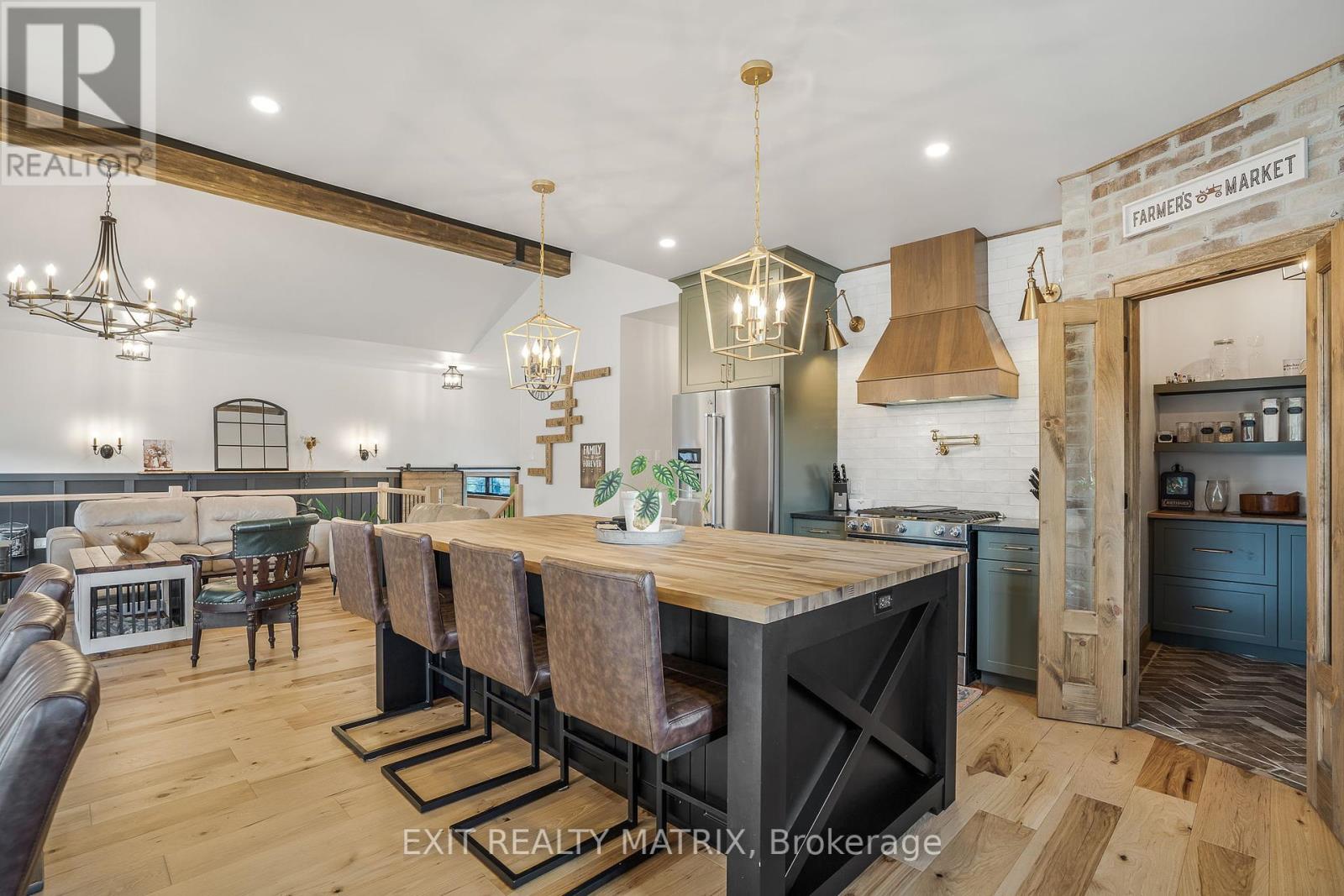 2725 Mclean Court, North Stormont, Ontario  K0C 1T0 - Photo 9 - X12150308