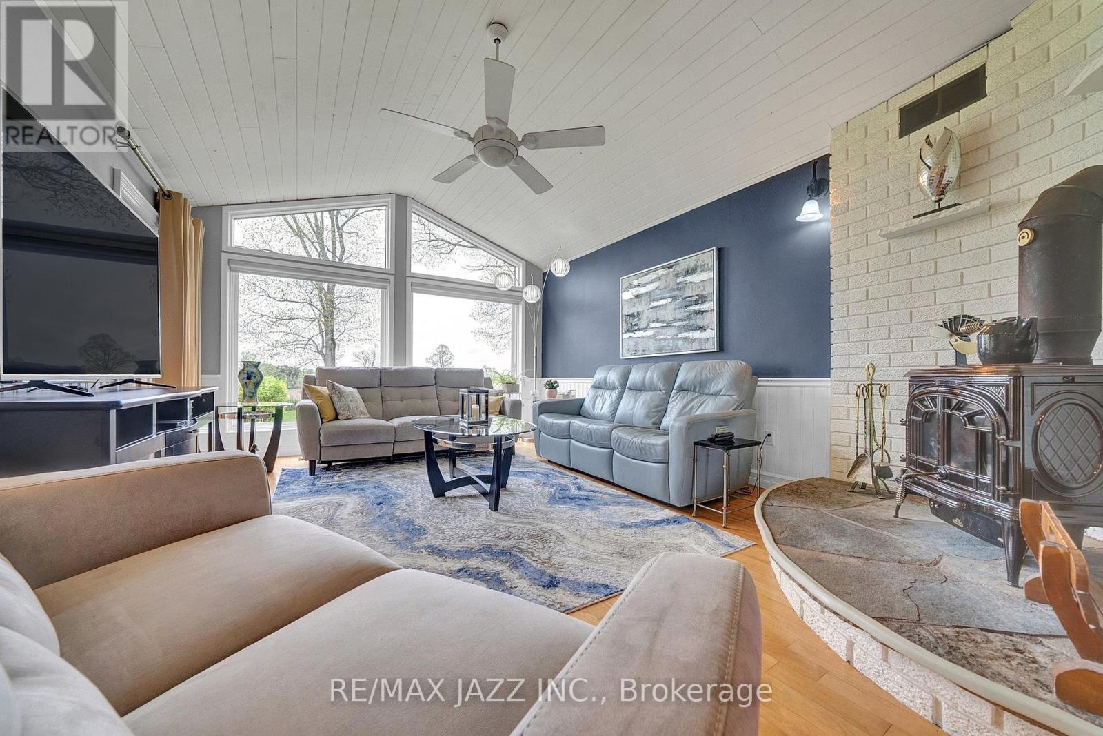 4 Percy Crescent, Scugog, Ontario  L9L 1B4 - Photo 20 - E12150310