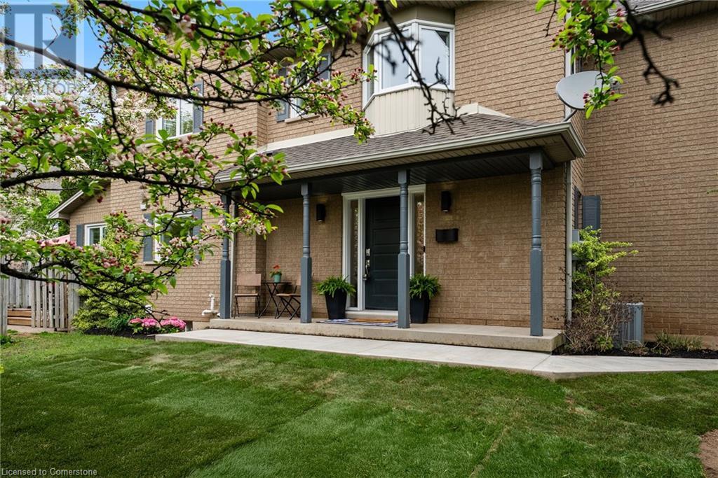 35 Morwick Drive, Hamilton, Ontario  L9G 4Y4 - Photo 34 - 40729072