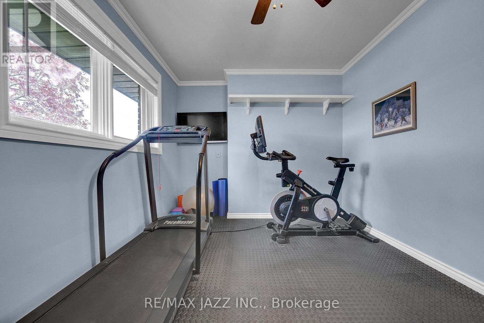 4 Percy Crescent, Scugog, Ontario  L9L 1B4 - Photo 28 - E12150310