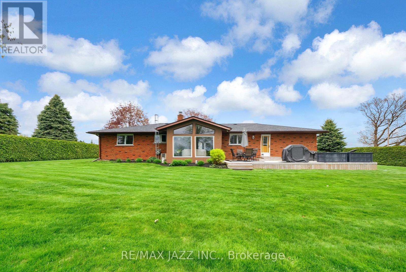 4 Percy Crescent, Scugog, Ontario  L9L 1B4 - Photo 43 - E12150310