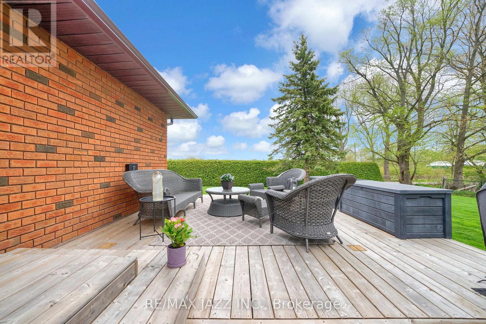 4 Percy Crescent, Scugog, Ontario  L9L 1B4 - Photo 46 - E12150310