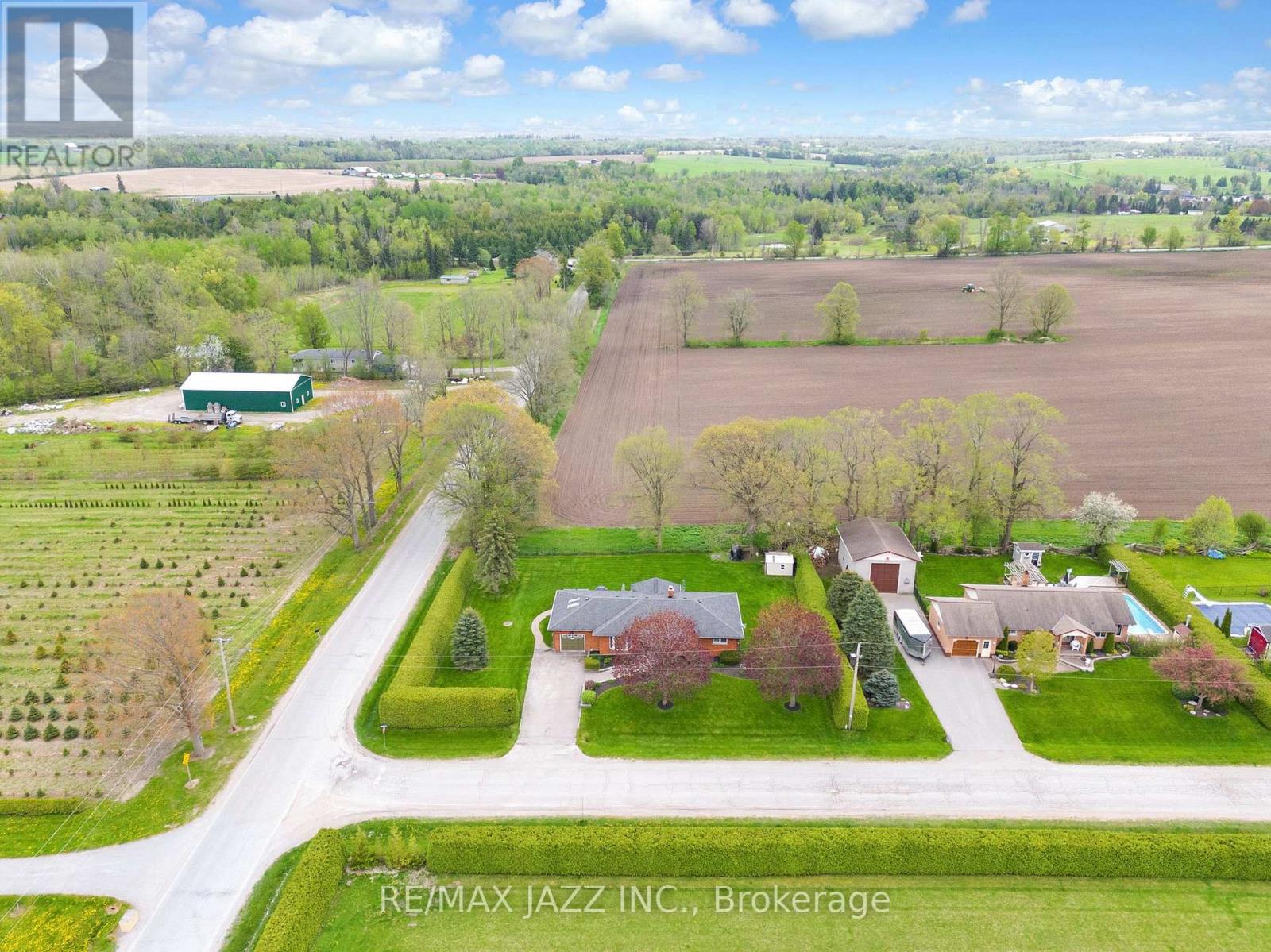 4 Percy Crescent, Scugog, Ontario  L9L 1B4 - Photo 49 - E12150310