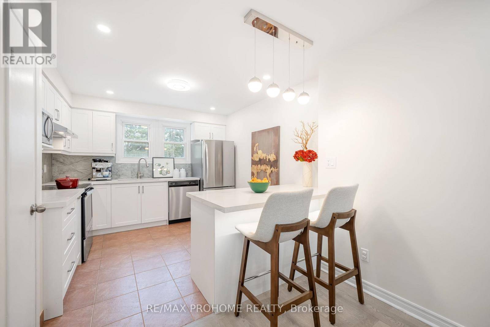 80 Purple Sageway, Toronto, Ontario  M2H 2Z7 - Photo 14 - C12149941