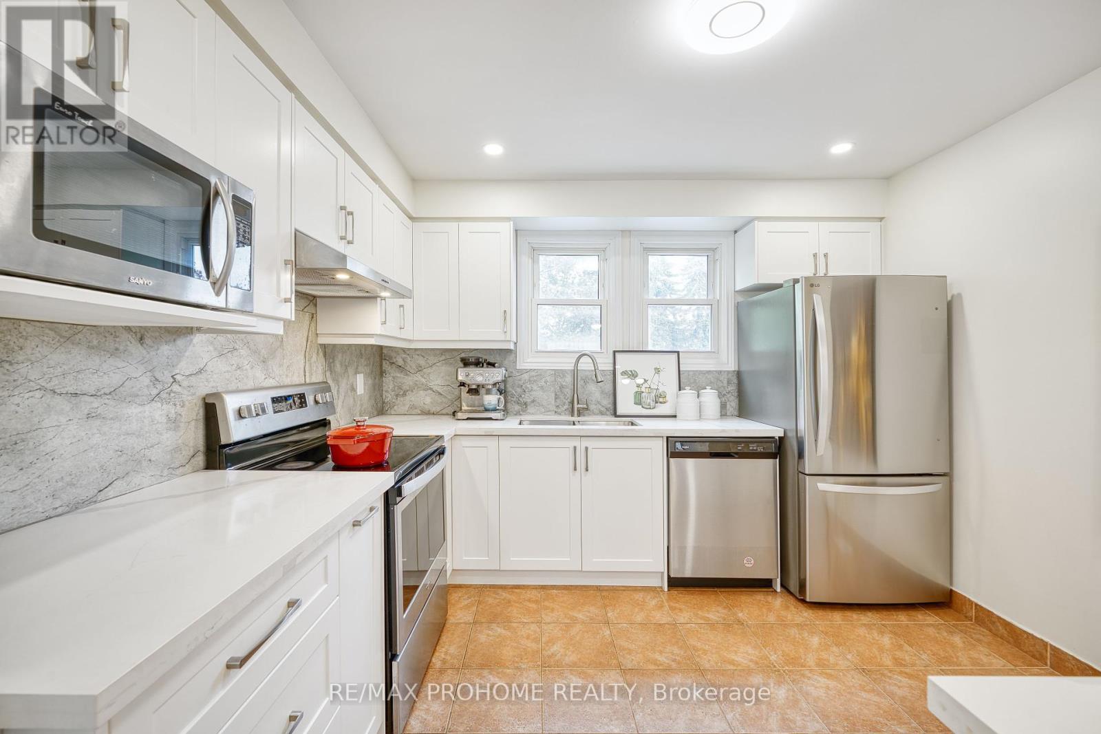 80 Purple Sageway, Toronto, Ontario  M2H 2Z7 - Photo 17 - C12149941