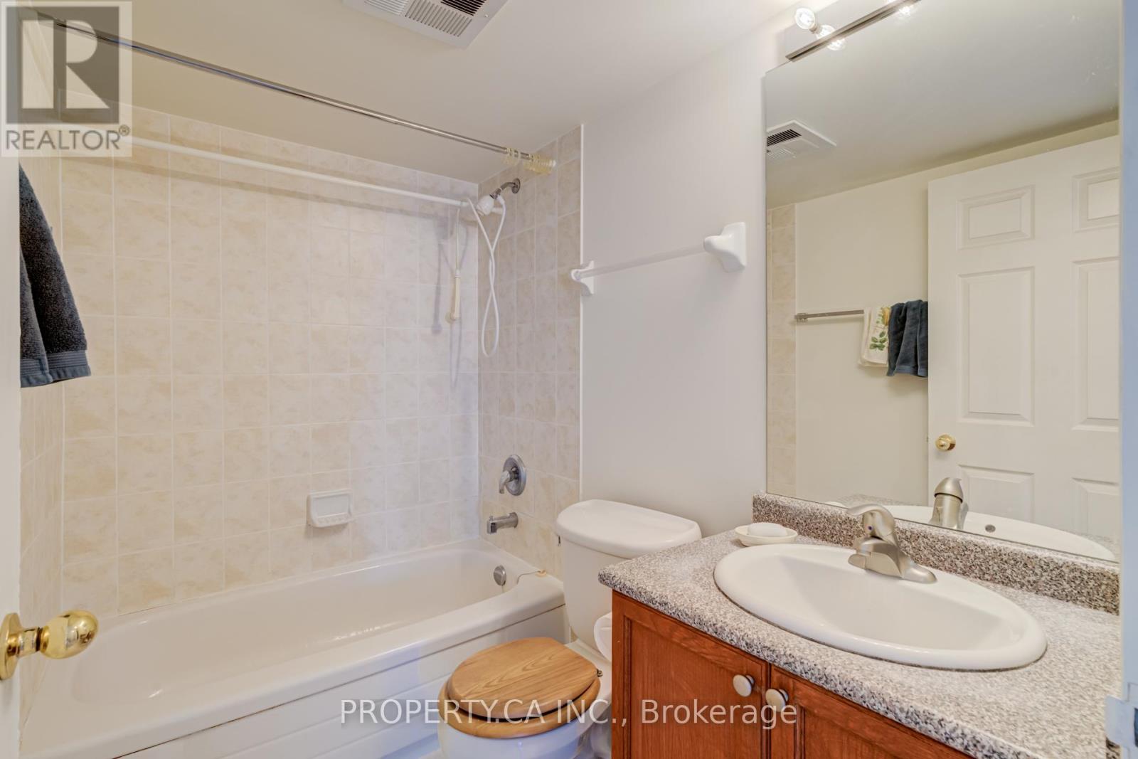 1008 - 18 Parkview Avenue, Toronto, Ontario  M2N 7H7 - Photo 23 - C12150031