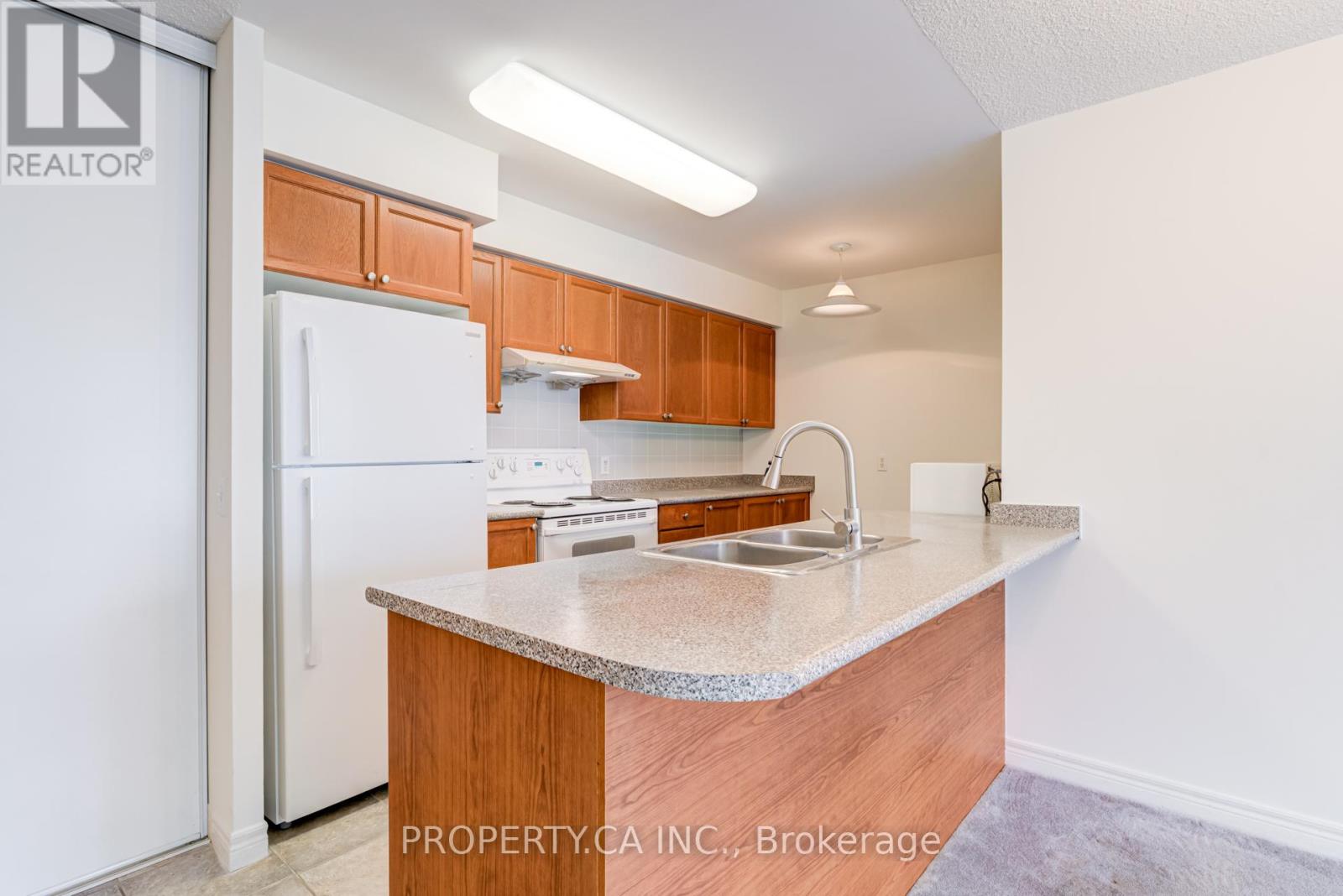 1008 - 18 Parkview Avenue, Toronto, Ontario  M2N 7H7 - Photo 7 - C12150031