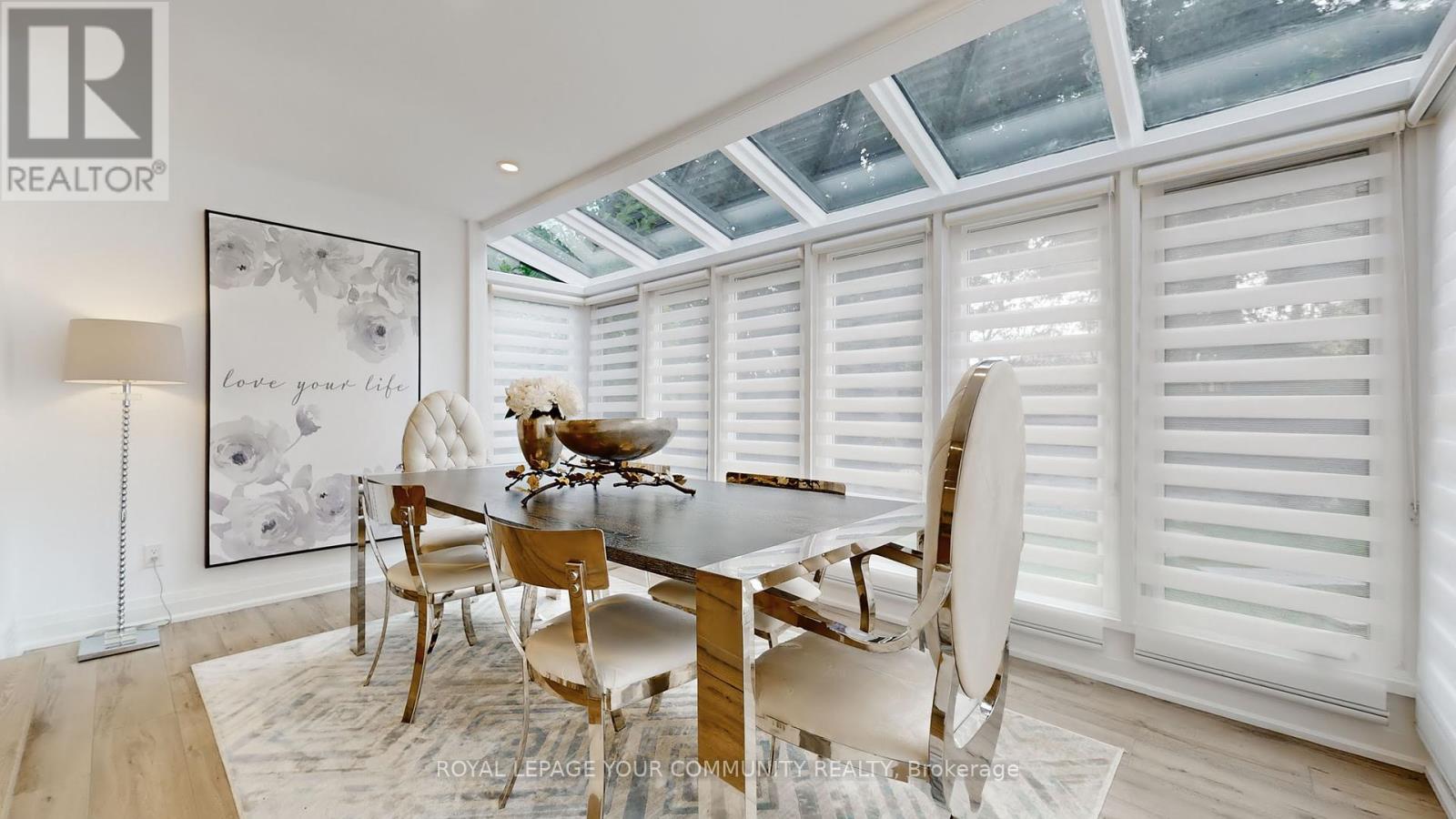 33 Cloebury Court, Toronto, Ontario  M2R 1V7 - Photo 22 - C12150049