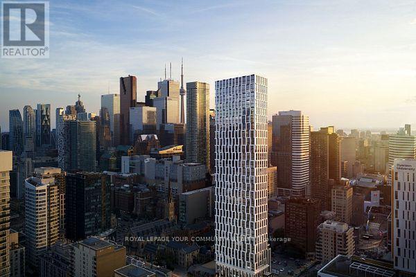 1615 - 252 Church Street, Toronto, Ontario  M5B 1Z2 - Photo 3 - C12150224