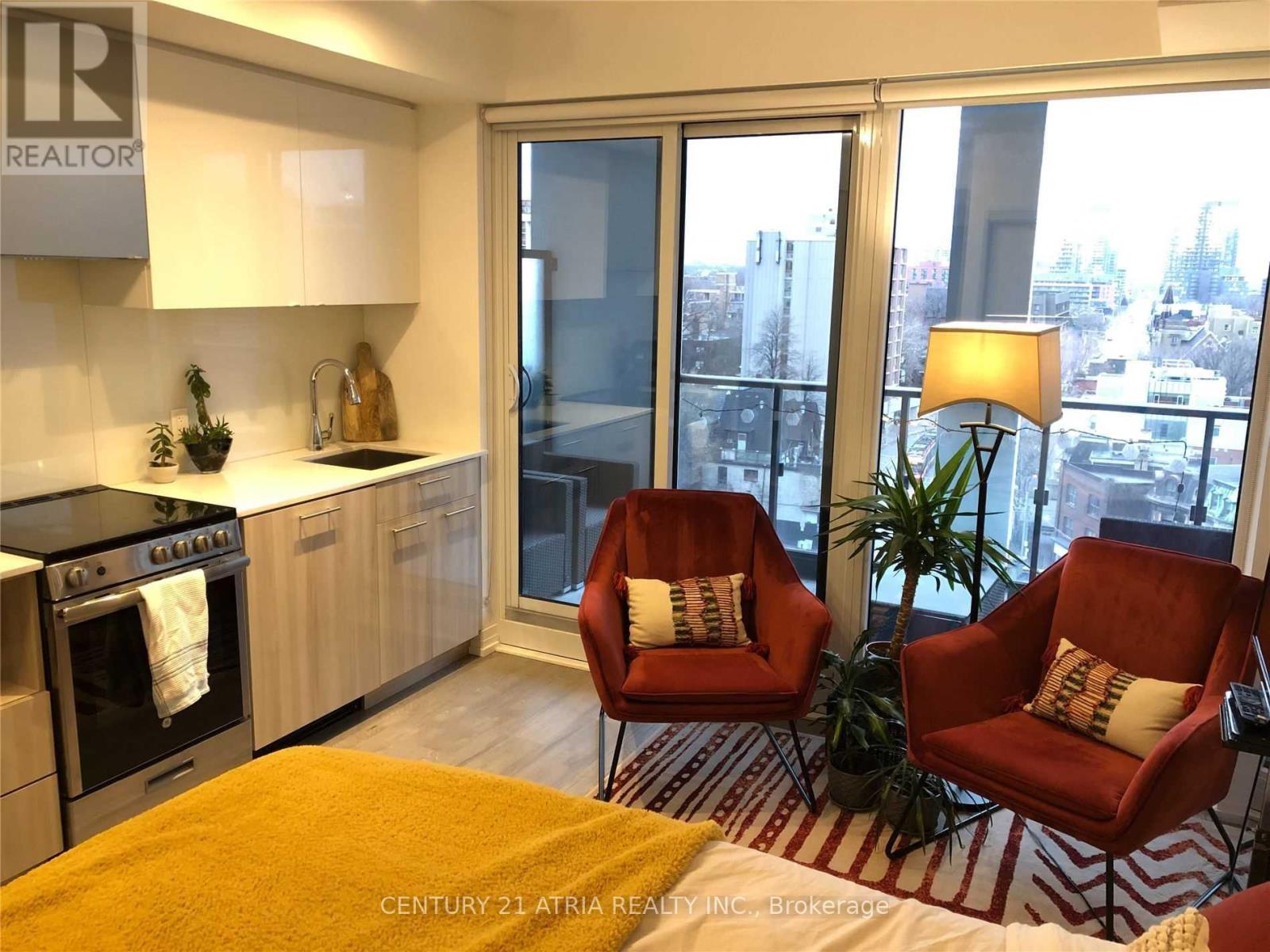 810 - 251 Jarvis Street, Toronto, Ontario  M5B 0C3 - Photo 17 - C12150249