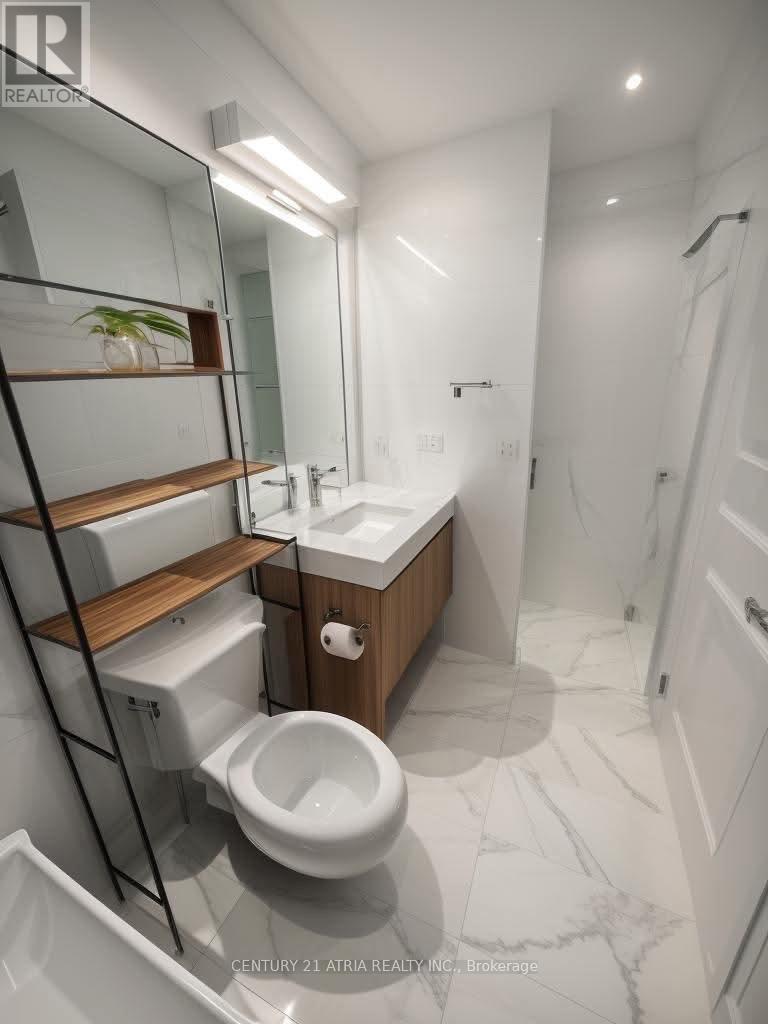 810 - 251 Jarvis Street, Toronto, Ontario  M5B 0C3 - Photo 9 - C12150249