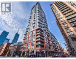 510 - 126 SIMCOE STREET, Toronto, Ontario
