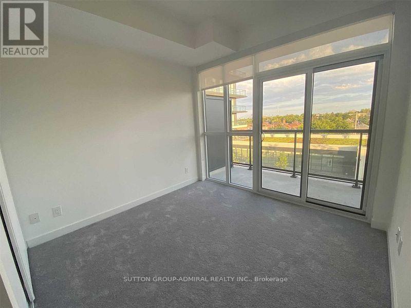 411 - 1603 Eglinton Avenue W, Toronto, Ontario  M6E 0A1 - Photo 3 - C12150266