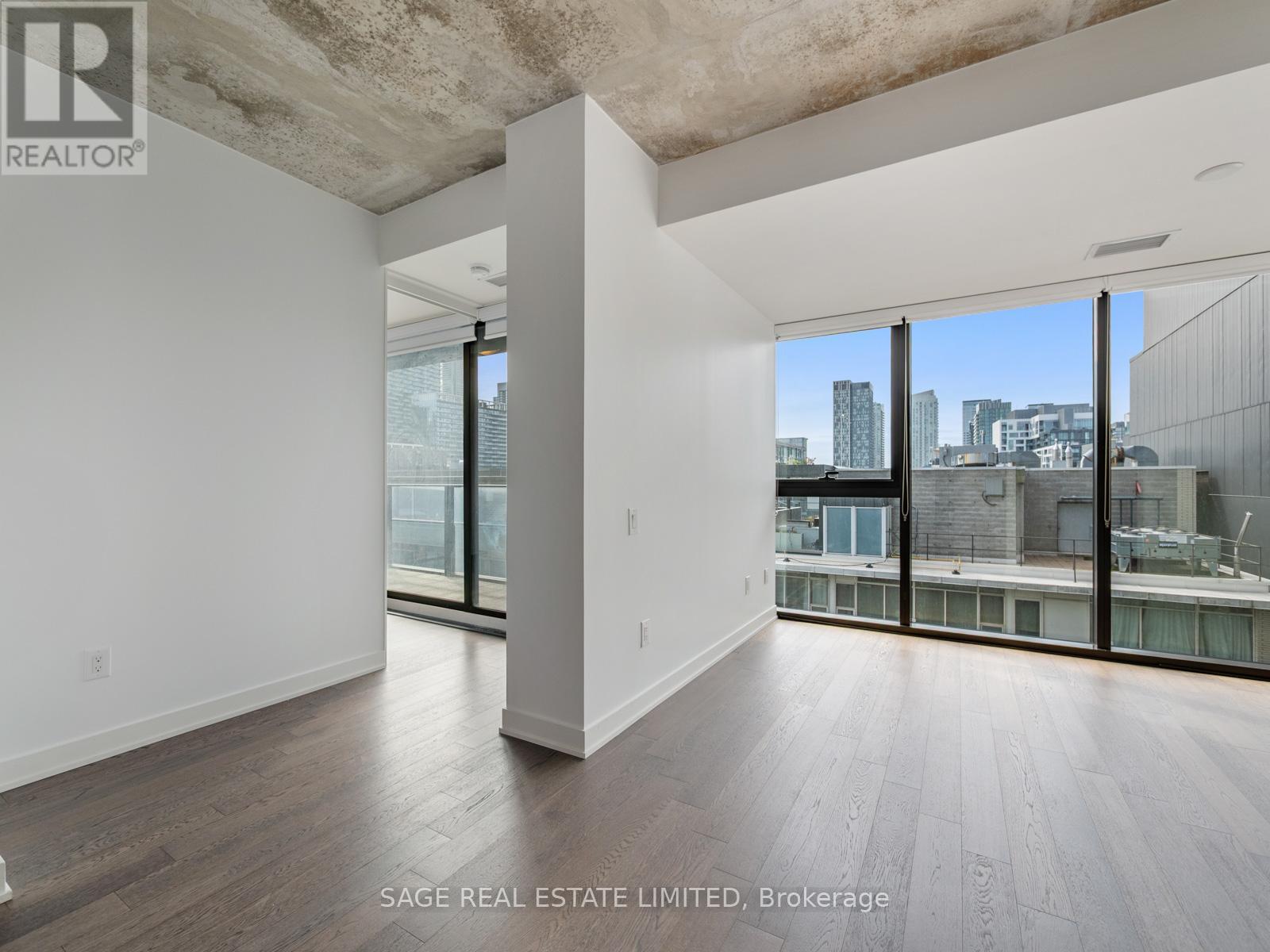 929 - 629 King Street W, Toronto, Ontario  M5V 0G9 - Photo 5 - C12150277