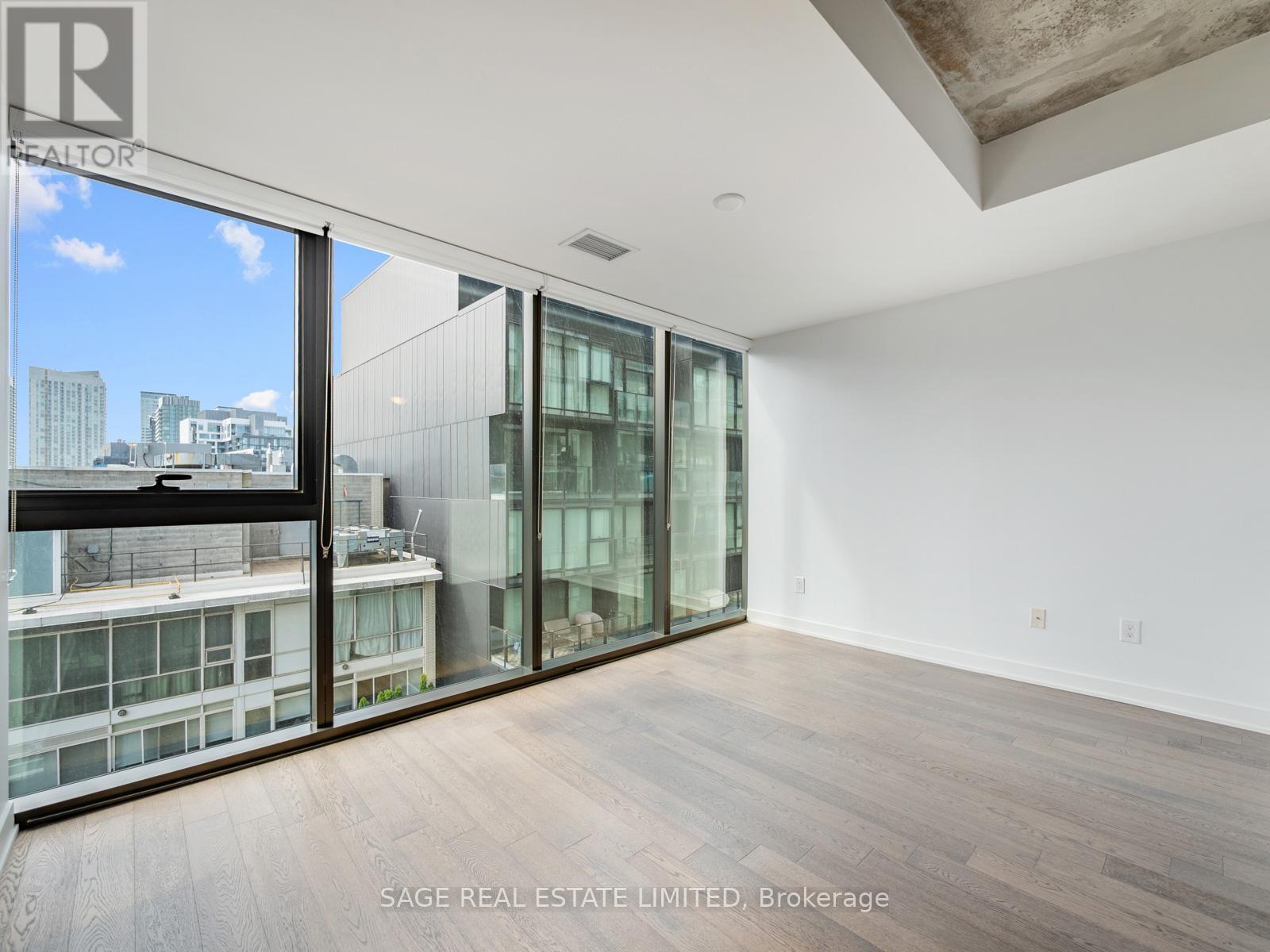 929 - 629 King Street W, Toronto, Ontario  M5V 0G9 - Photo 6 - C12150277