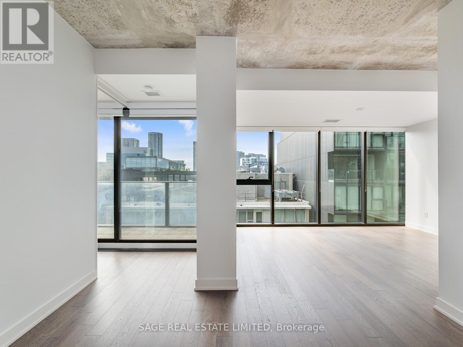 929 - 629 King Street W, Toronto, Ontario  M5V 0G9 - Photo 7 - C12150277