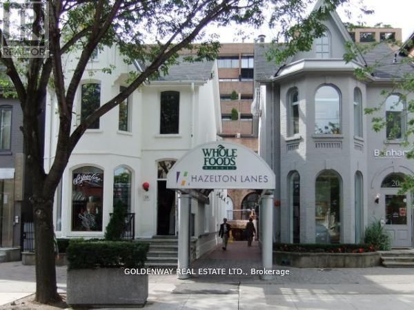 304 - 1055 Bay Street, Toronto, Ontario  M5S 3A3 - Photo 20 - C12150288