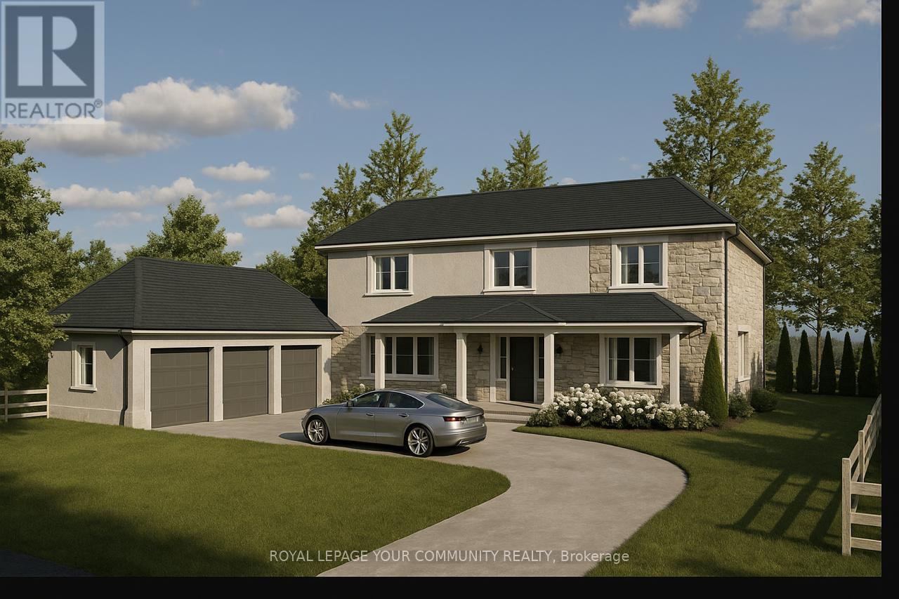 312 TAYLOR ROAD, Toronto, Ontario