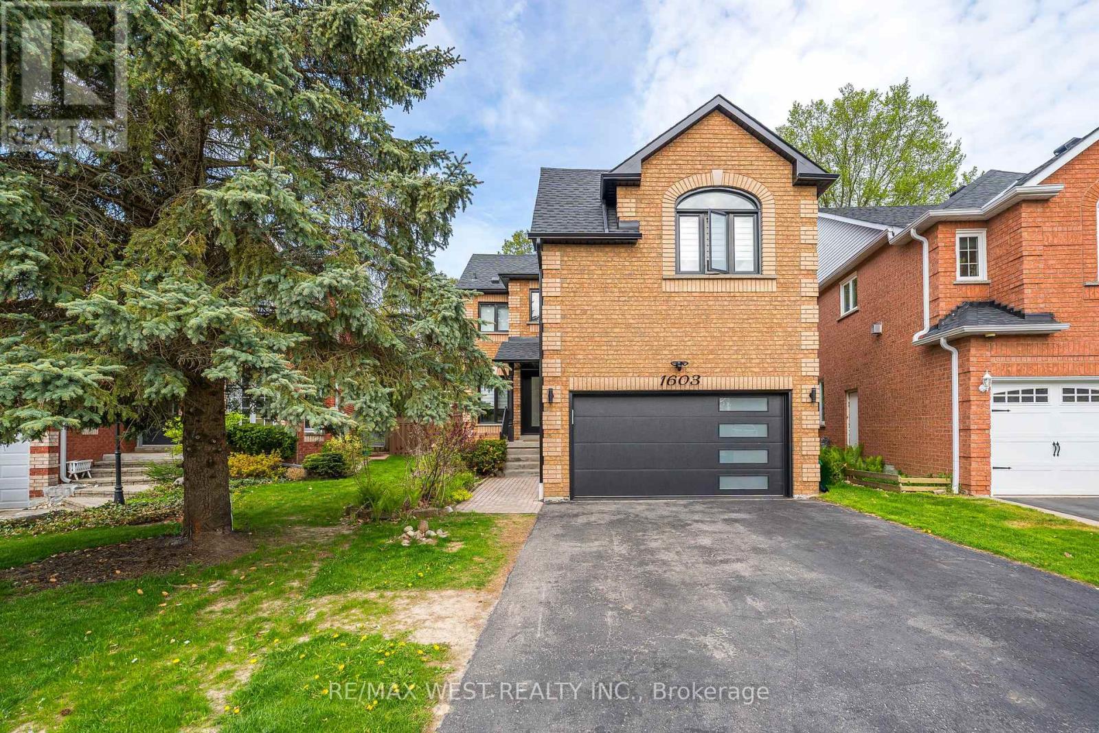1603 SANDHURST CRESCENT, Pickering, Ontario