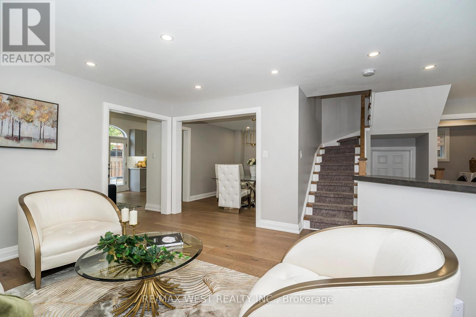 1603 Sandhurst Crescent, Pickering, Ontario  L1V 6W2 - Photo 9 - E12149906