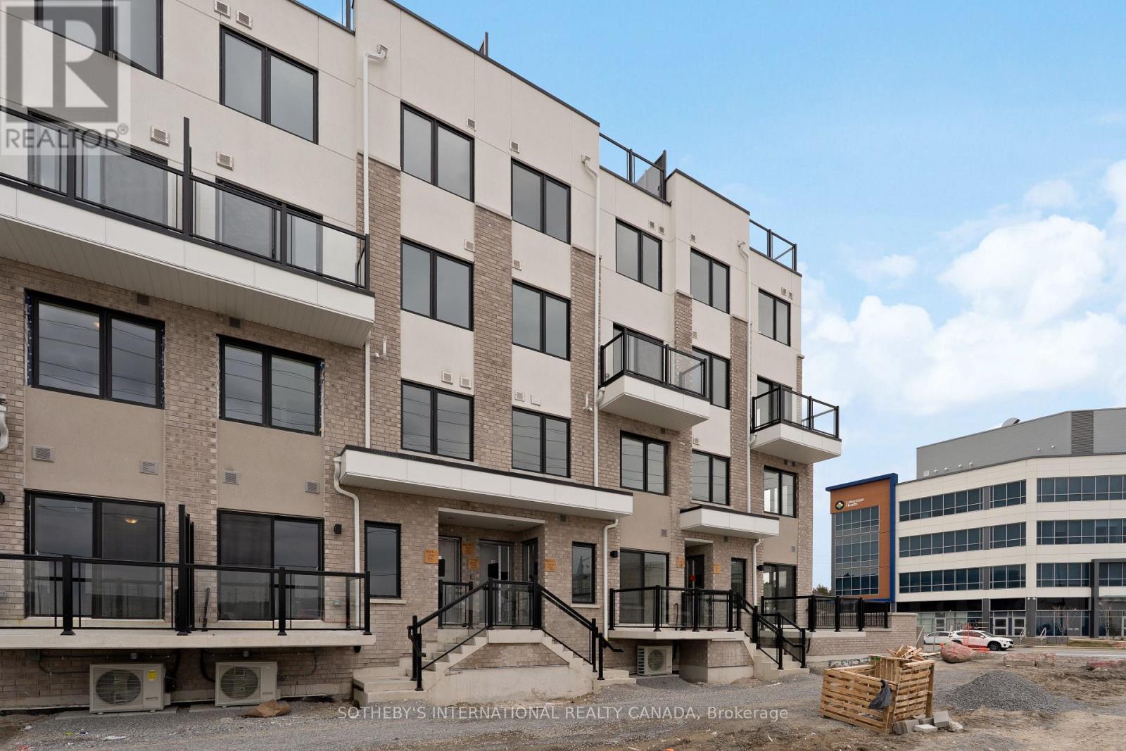 204 - 1695 DERSAN STREET, Pickering, Ontario