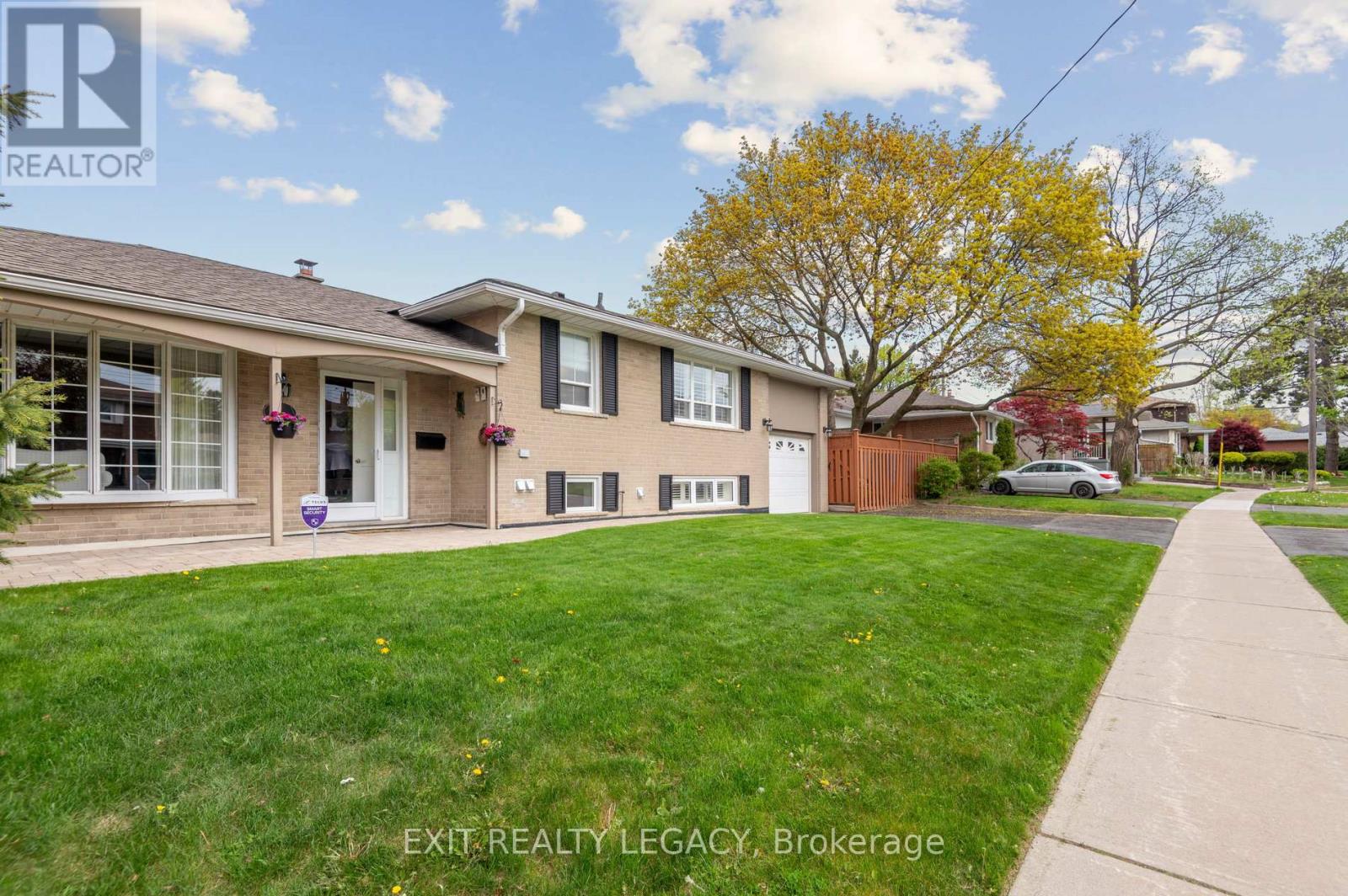 1 Orville Road, Toronto, Ontario  M1H 1E5 - Photo 1 - E12149983