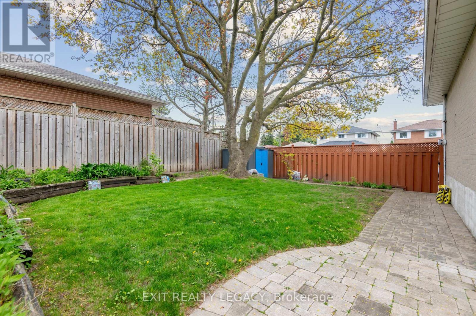 1 Orville Road, Toronto, Ontario  M1H 1E5 - Photo 36 - E12149983