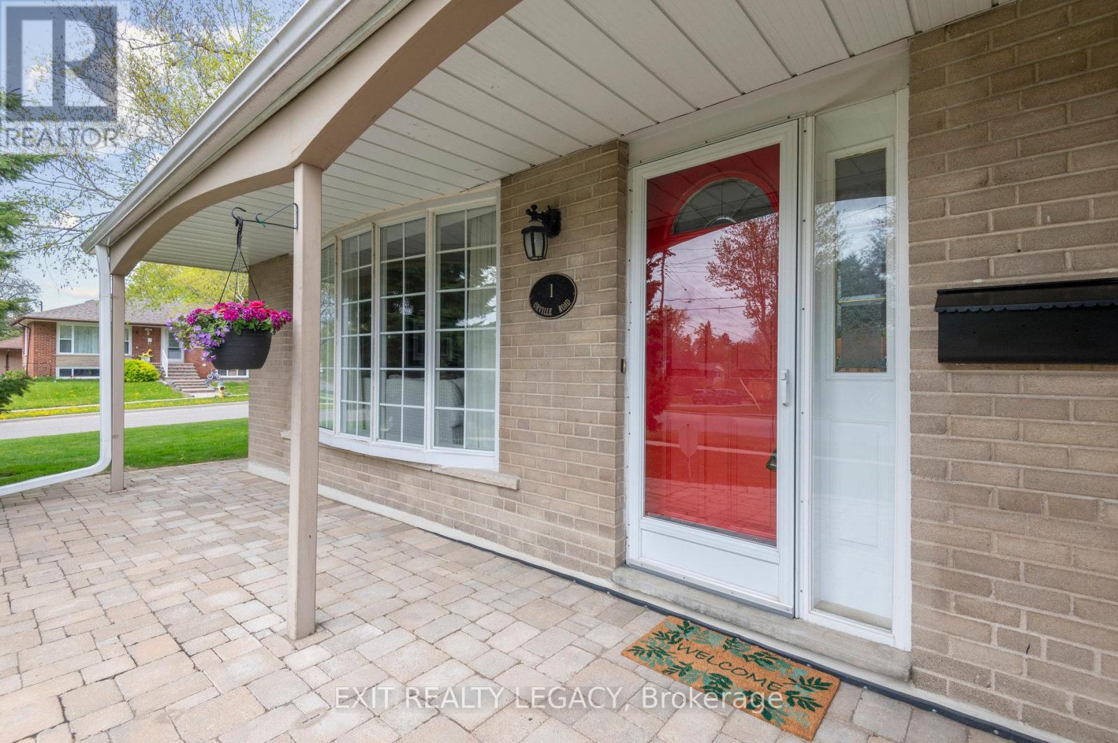 1 Orville Road, Toronto (Woburn), Ontario  M1H 1E5 - Photo 4 - E12149983