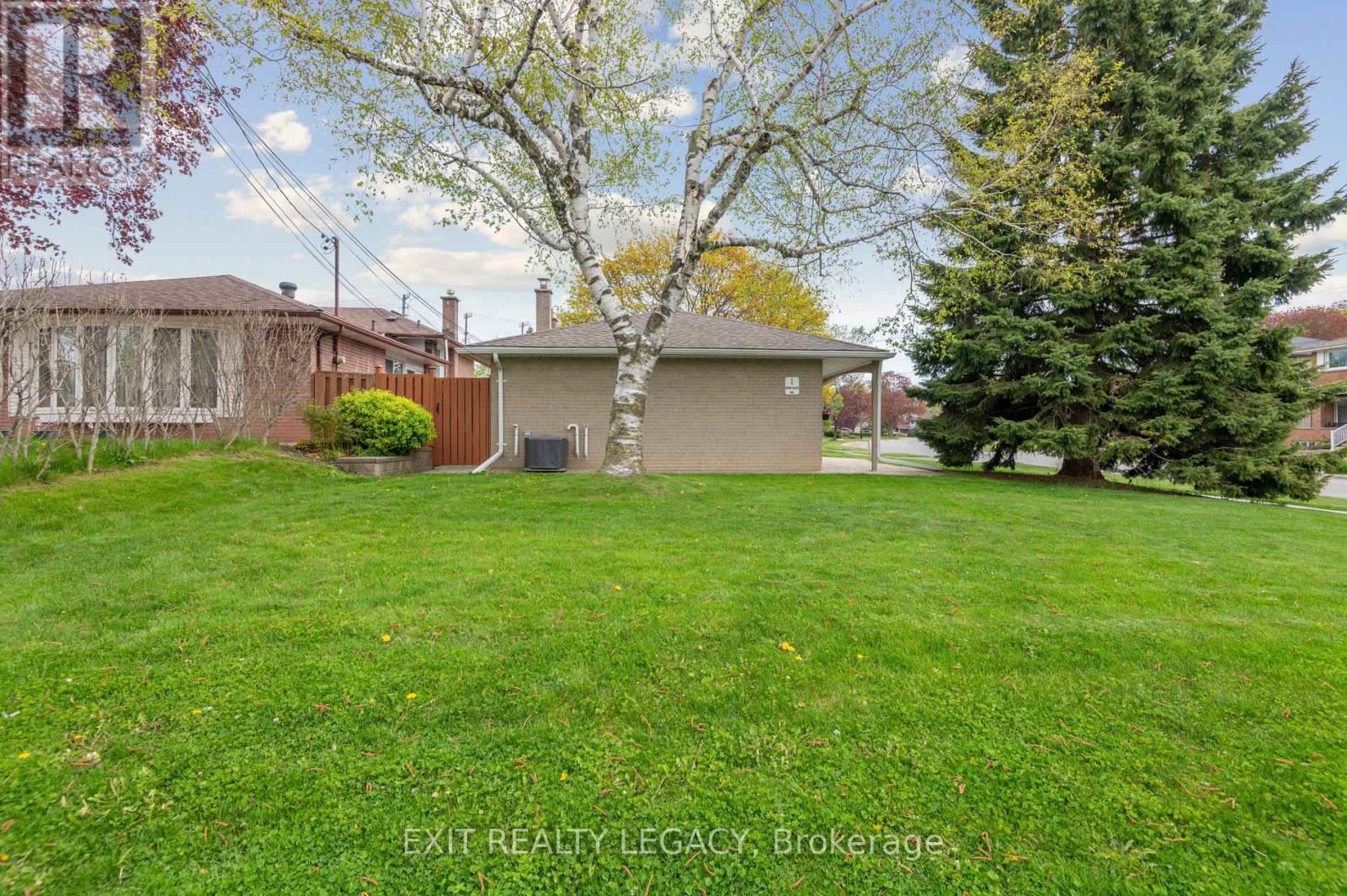 1 Orville Road, Toronto, Ontario  M1H 1E5 - Photo 40 - E12149983