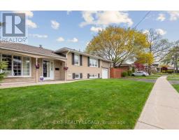 1 ORVILLE ROAD, Toronto, Ontario