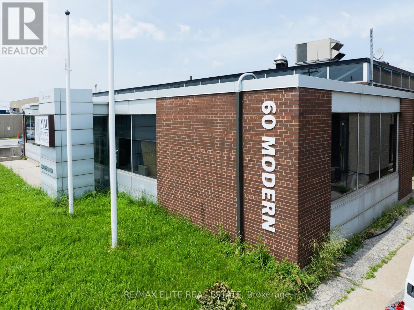 60 Modern Road, Toronto, Ontario  M1R 3B6 - Photo 4 - E12150060