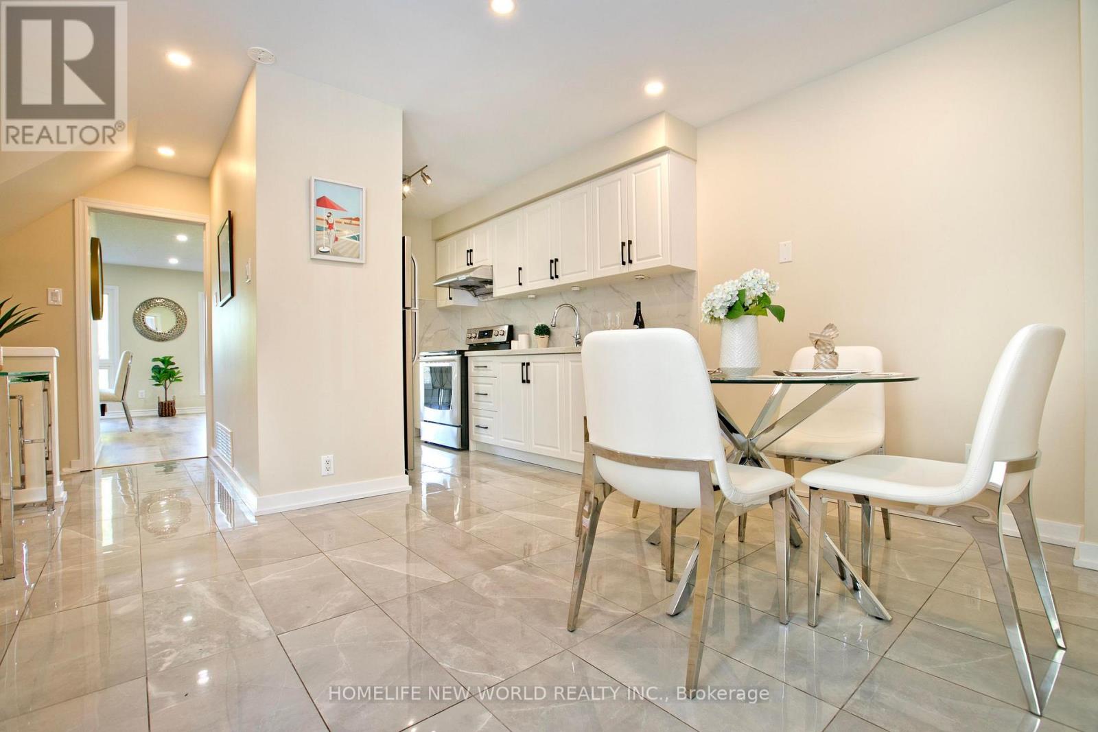 98 Seamist Crescent, Toronto (Milliken), Ontario  M1V 3K4 - Photo 12 - E12150233