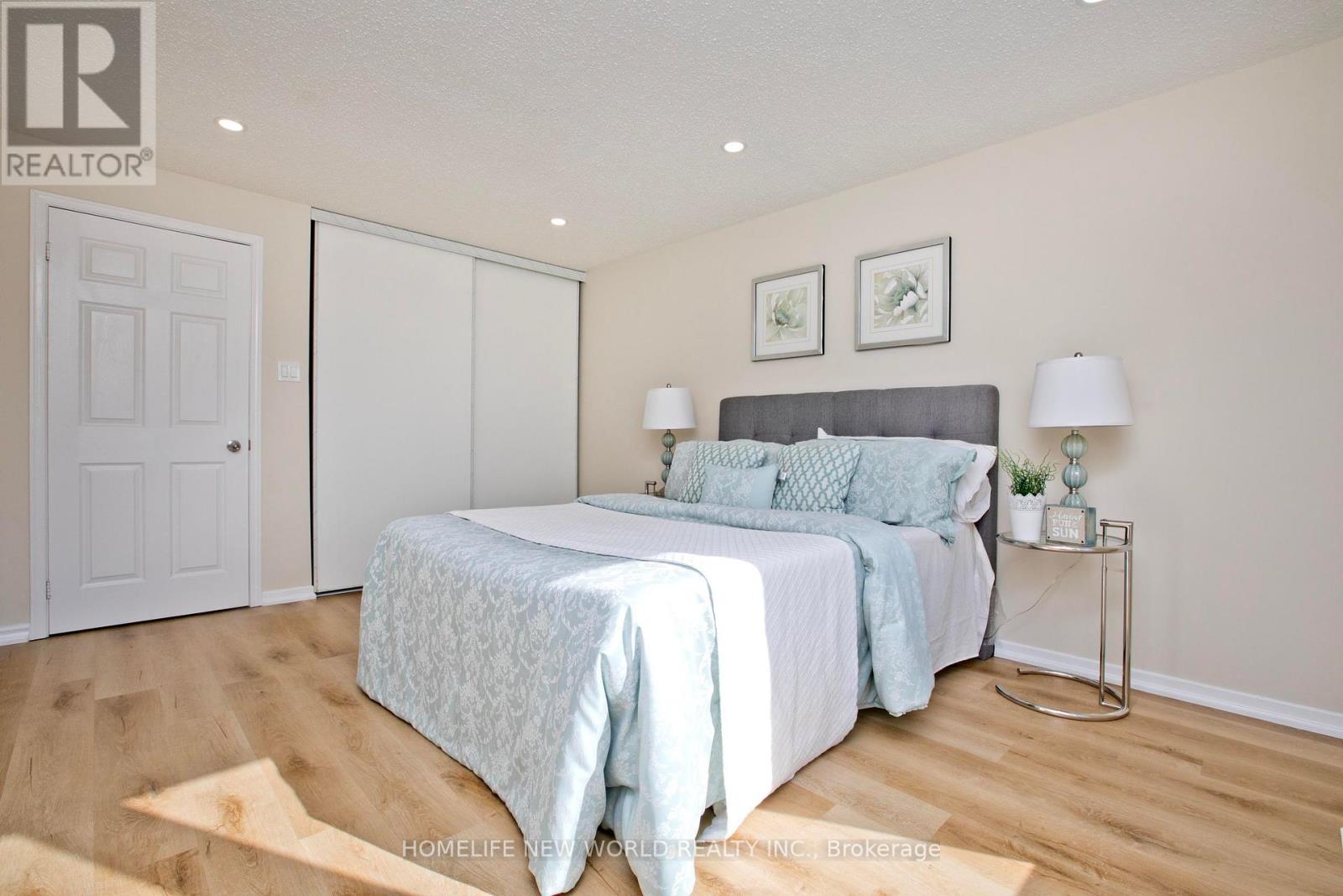 98 Seamist Crescent, Toronto (Milliken), Ontario  M1V 3K4 - Photo 16 - E12150233