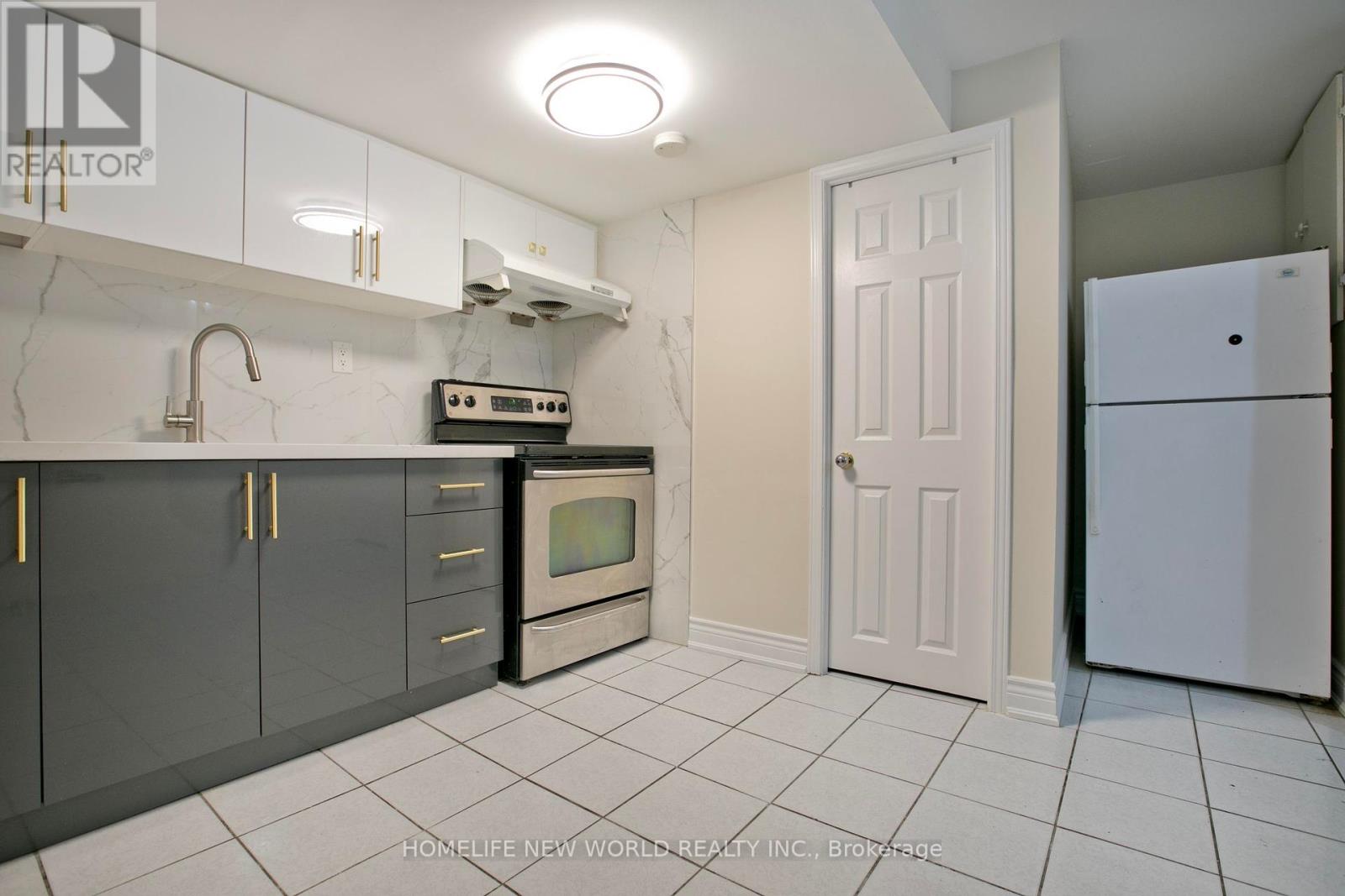 98 Seamist Crescent, Toronto (Milliken), Ontario  M1V 3K4 - Photo 24 - E12150233