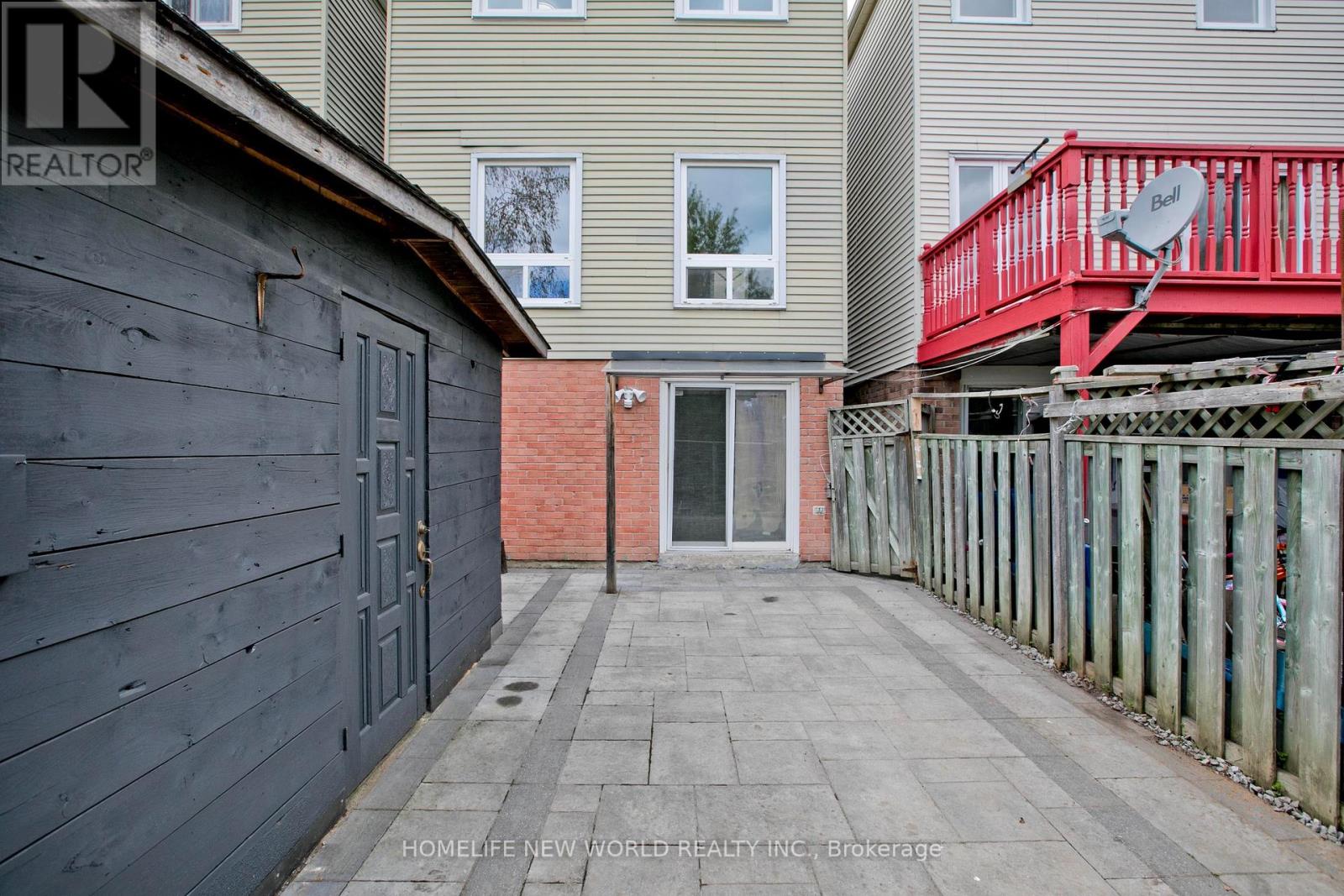 98 Seamist Crescent, Toronto, Ontario  M1V 3K4 - Photo 29 - E12150233