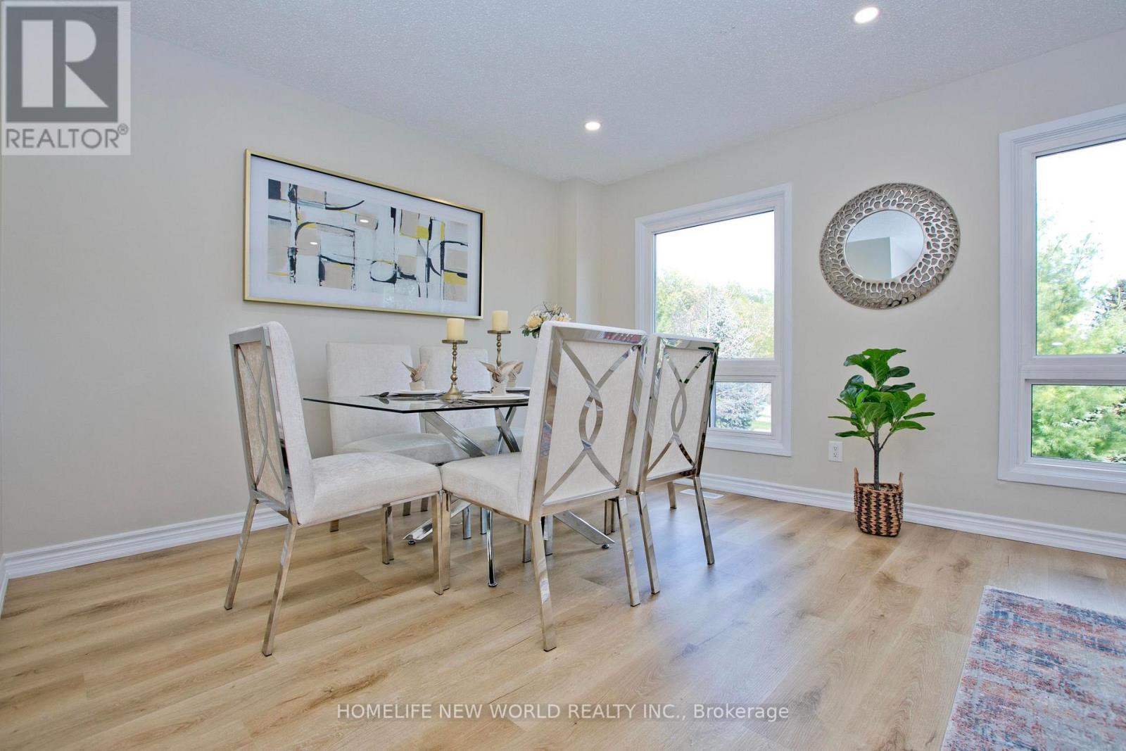 98 Seamist Crescent, Toronto (Milliken), Ontario  M1V 3K4 - Photo 4 - E12150233