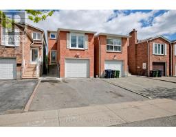 98 SEAMIST CRESCENT, Toronto, Ontario